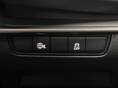 2026 Mazda Mazda3 Hatchback 2.5 S Select Sport