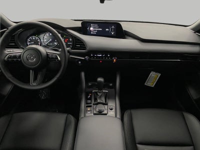 2026 Mazda Mazda3 Hatchback 2.5 S Select Sport