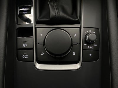 2026 Mazda Mazda3 Hatchback 2.5 S Select Sport