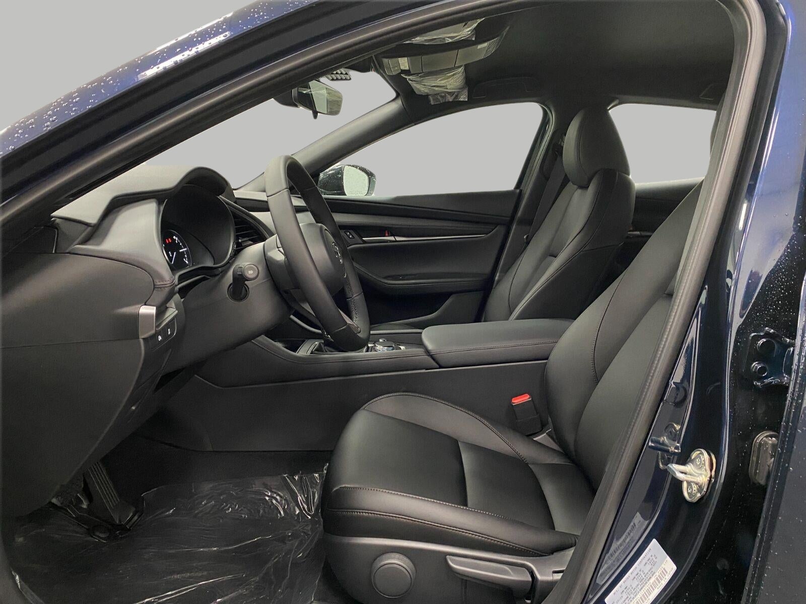 2026 Mazda Mazda3 Hatchback 2.5 S Select Sport