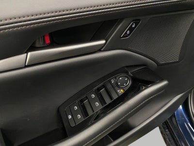 2026 Mazda Mazda3 Hatchback 2.5 S Select Sport
