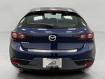 2026 Mazda Mazda3 Hatchback 2.5 S Select Sport