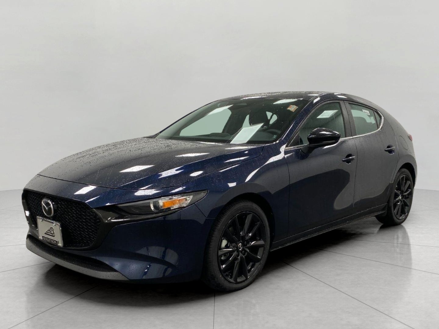2026 Mazda Mazda3 Hatchback 2.5 S Select Sport