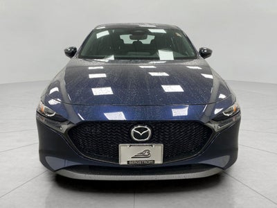 2026 Mazda Mazda3 Hatchback 2.5 S Select Sport
