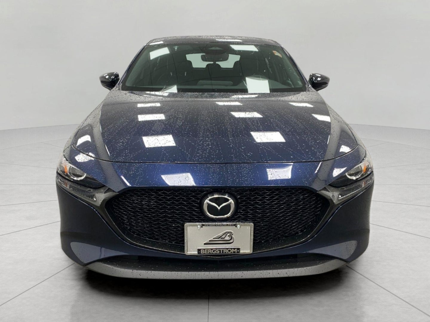2026 Mazda Mazda3 Hatchback 2.5 S Select Sport