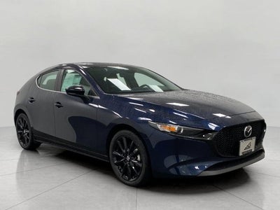 2026 Mazda Mazda3 Hatchback 2.5 S Select Sport