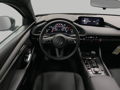 2026 Mazda Mazda3 Hatchback 2.5 S Select Sport