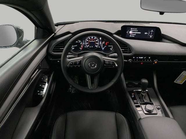 2026 Mazda Mazda3 Hatchback 2.5 S Select Sport