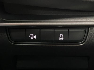 2026 Mazda Mazda3 Hatchback 2.5 S Select Sport
