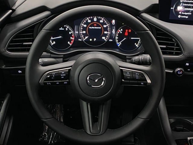 2026 Mazda Mazda3 Hatchback 2.5 S Select Sport