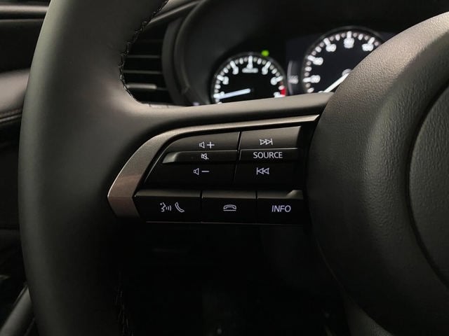 2026 Mazda Mazda3 Hatchback 2.5 S Select Sport