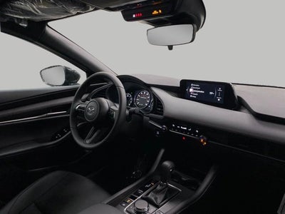 2026 Mazda Mazda3 Hatchback 2.5 S Select Sport