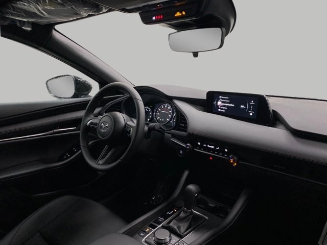 2026 Mazda Mazda3 Hatchback 2.5 S Select Sport