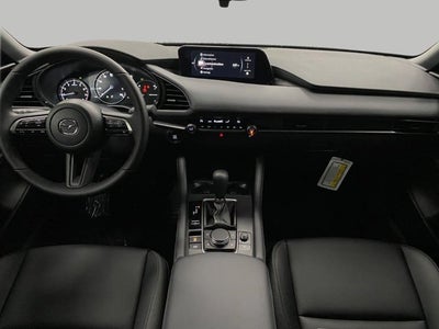 2026 Mazda Mazda3 Hatchback 2.5 S Select Sport