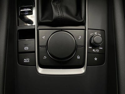 2026 Mazda Mazda3 Hatchback 2.5 S Select Sport