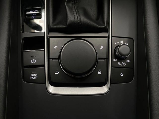 2026 Mazda Mazda3 Hatchback 2.5 S Select Sport