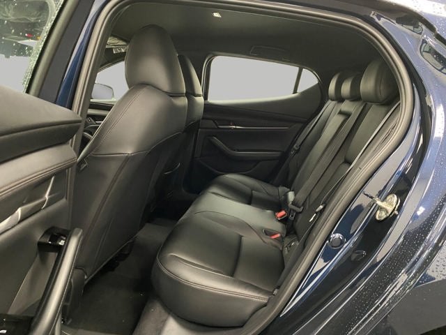 2026 Mazda Mazda3 Hatchback 2.5 S Select Sport