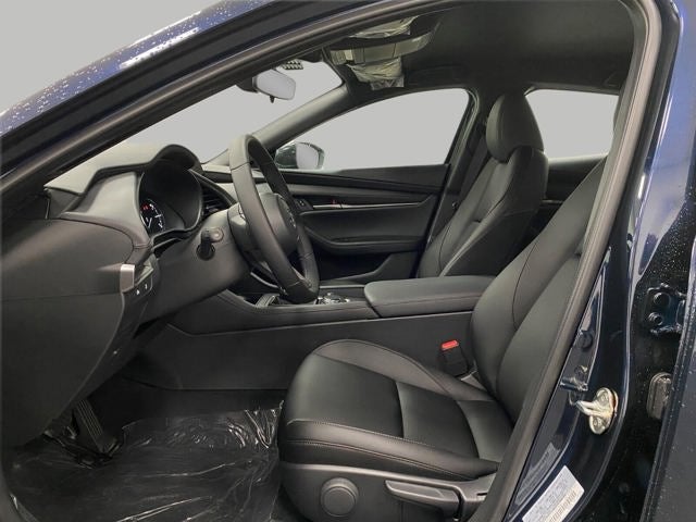 2026 Mazda Mazda3 Hatchback 2.5 S Select Sport