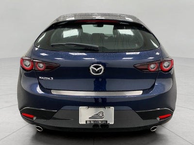 2026 Mazda Mazda3 Hatchback 2.5 S Select Sport