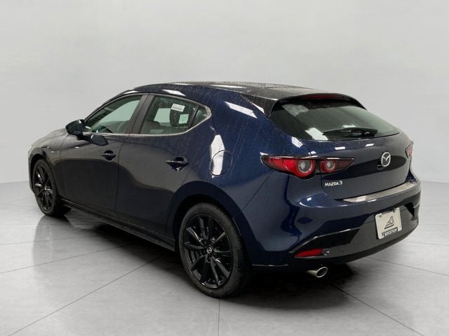 2026 Mazda Mazda3 Hatchback 2.5 S Select Sport