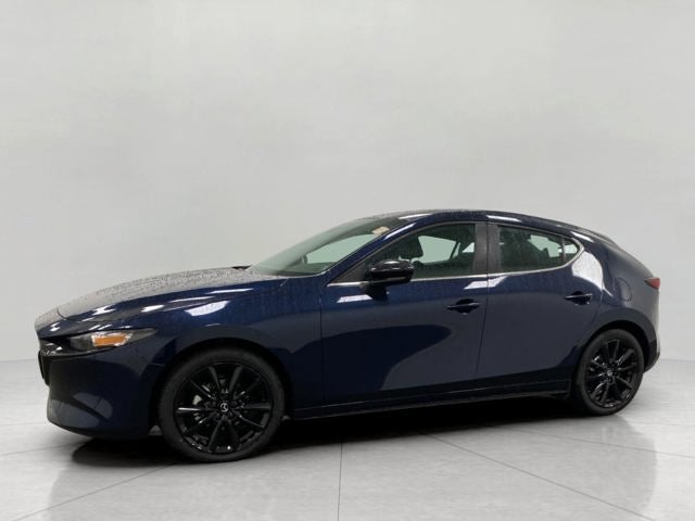 2026 Mazda Mazda3 Hatchback 2.5 S Select Sport