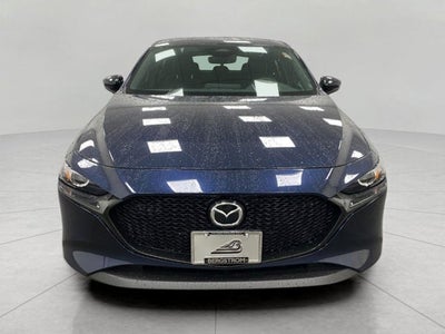 2026 Mazda Mazda3 Hatchback 2.5 S Select Sport