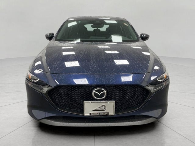 2026 Mazda Mazda3 Hatchback 2.5 S Select Sport