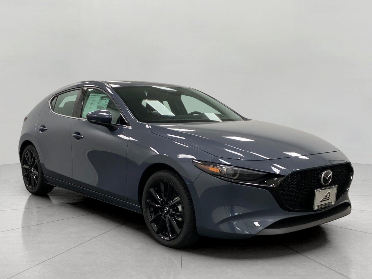 2026 Mazda Mazda3 Hatchback 2.5 S Premium