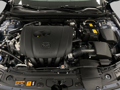 2026 Mazda Mazda3 Hatchback 2.5 S Premium