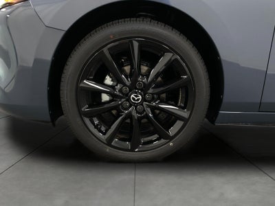 2026 Mazda Mazda3 Hatchback 2.5 S Premium