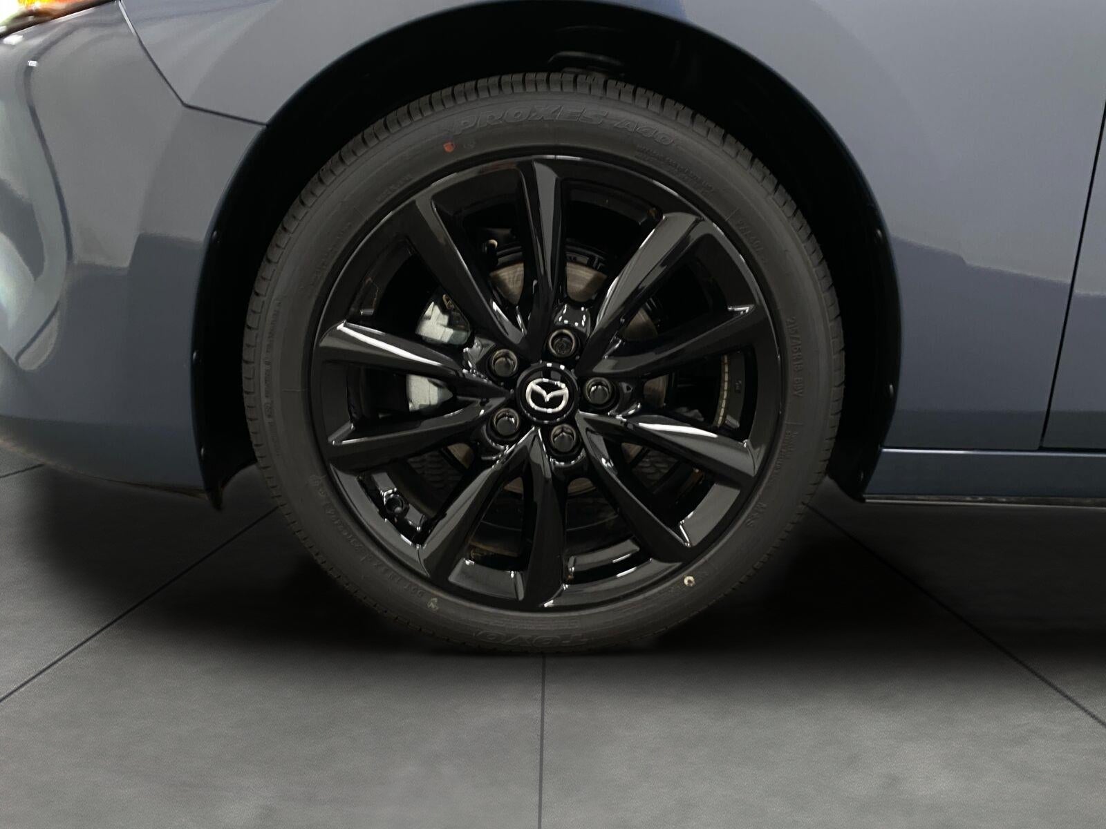 2026 Mazda Mazda3 Hatchback 2.5 S Premium