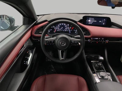 2026 Mazda Mazda3 Hatchback 2.5 S Premium
