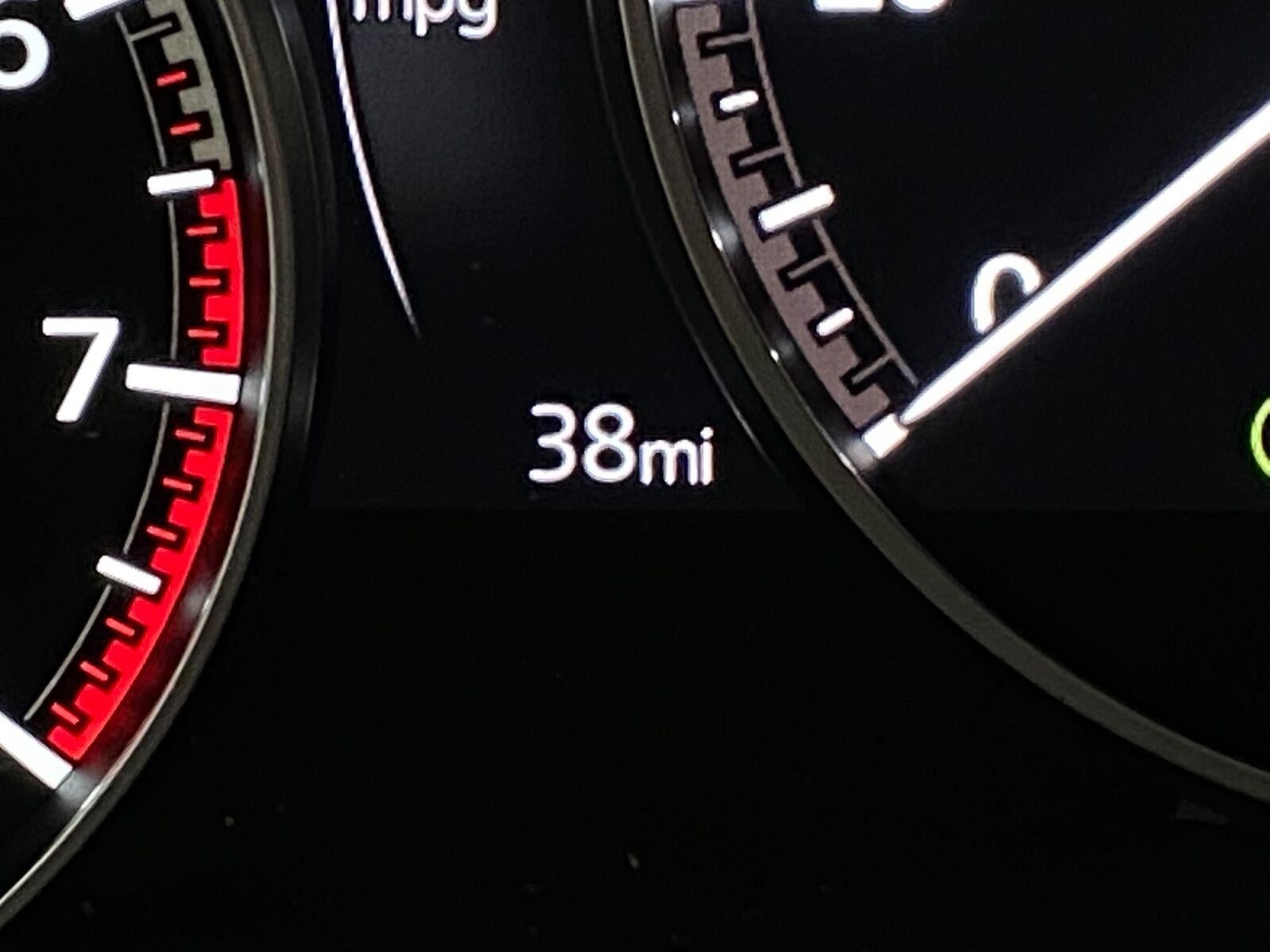 2026 Mazda Mazda3 Hatchback 2.5 S Premium
