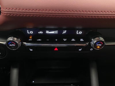 2026 Mazda Mazda3 Hatchback 2.5 S Premium