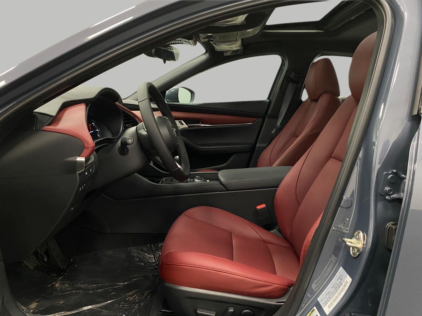 2026 Mazda Mazda3 Hatchback 2.5 S Premium