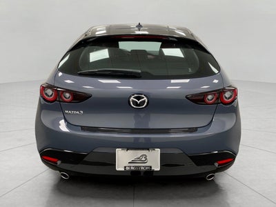 2026 Mazda Mazda3 Hatchback 2.5 S Premium