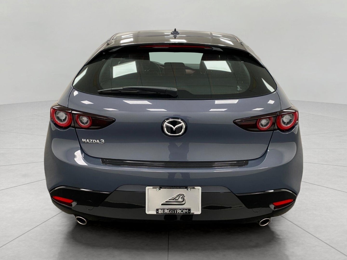 2026 Mazda Mazda3 Hatchback 2.5 S Premium