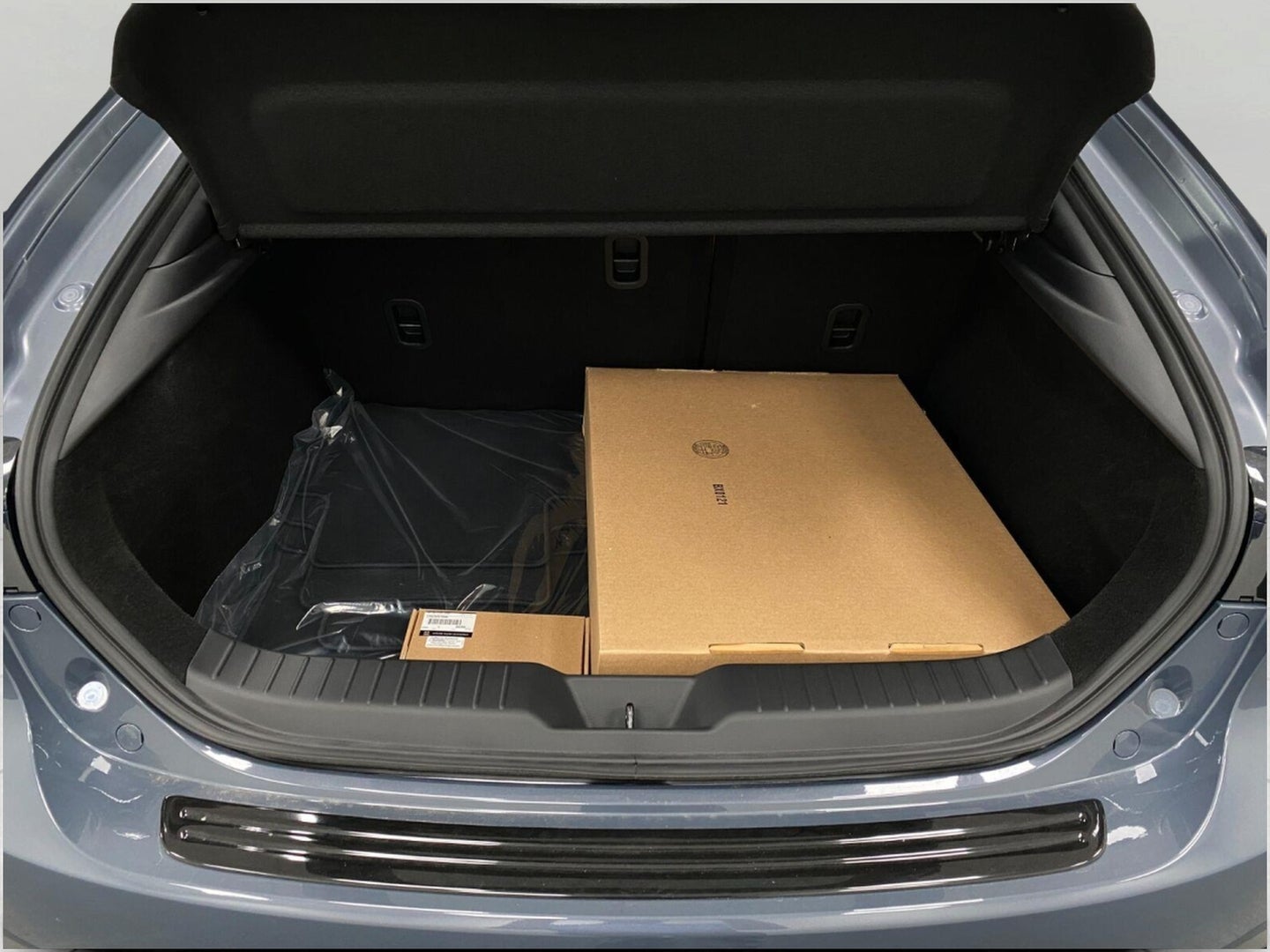 2026 Mazda Mazda3 Hatchback 2.5 S Premium