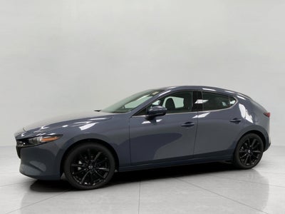 2026 Mazda Mazda3 Hatchback 2.5 S Premium
