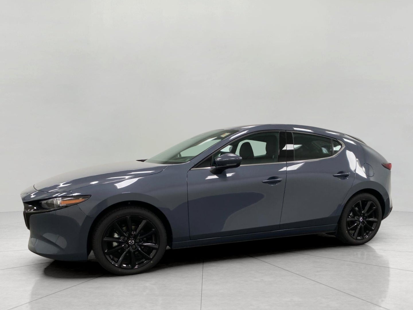 2026 Mazda Mazda3 Hatchback 2.5 S Premium