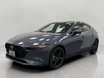 2026 Mazda Mazda3 Hatchback 2.5 S Premium
