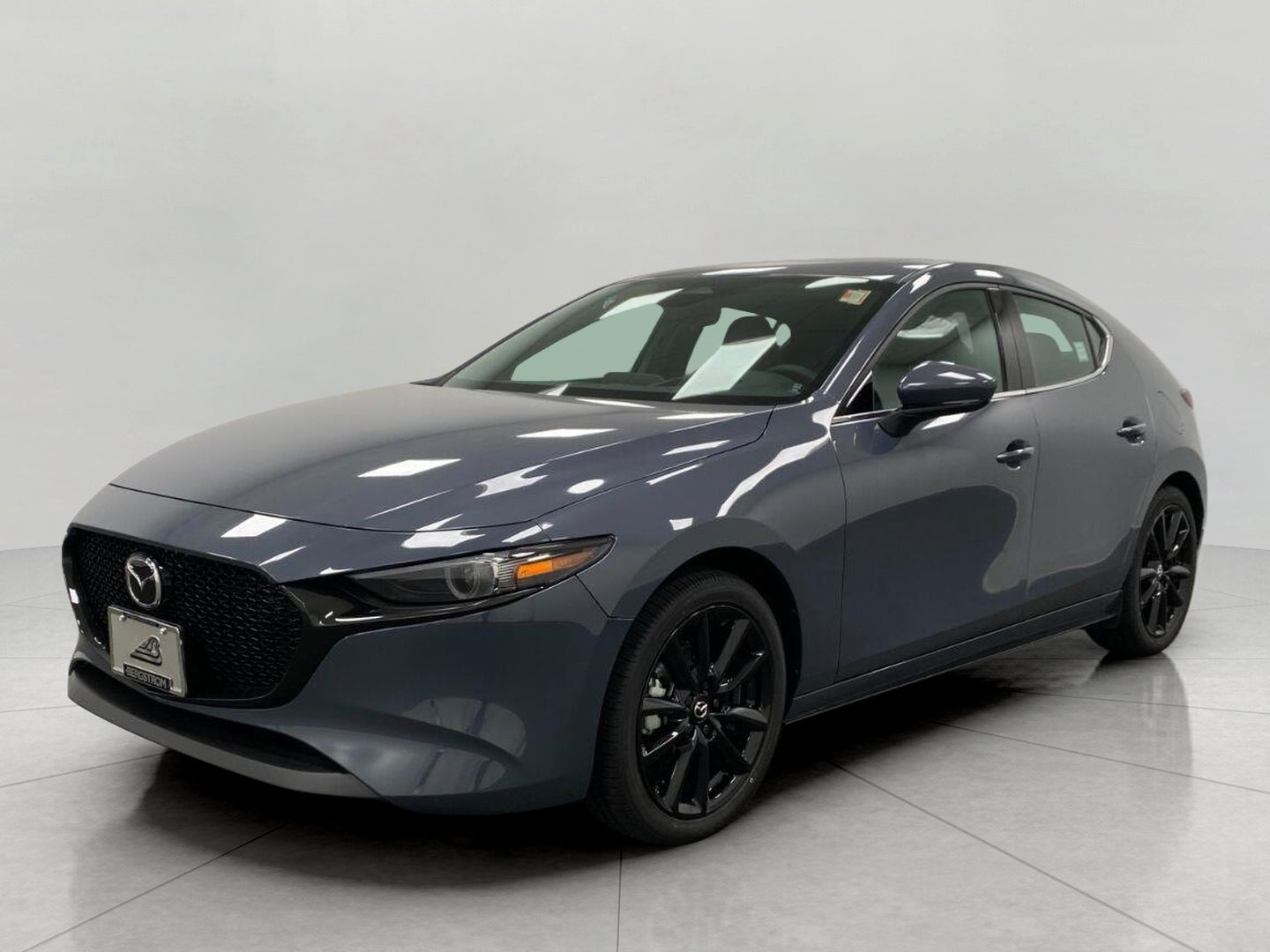 2026 Mazda Mazda3 Hatchback 2.5 S Premium