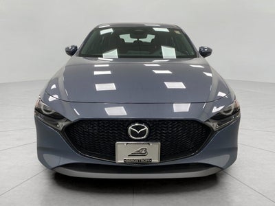 2026 Mazda Mazda3 Hatchback 2.5 S Premium