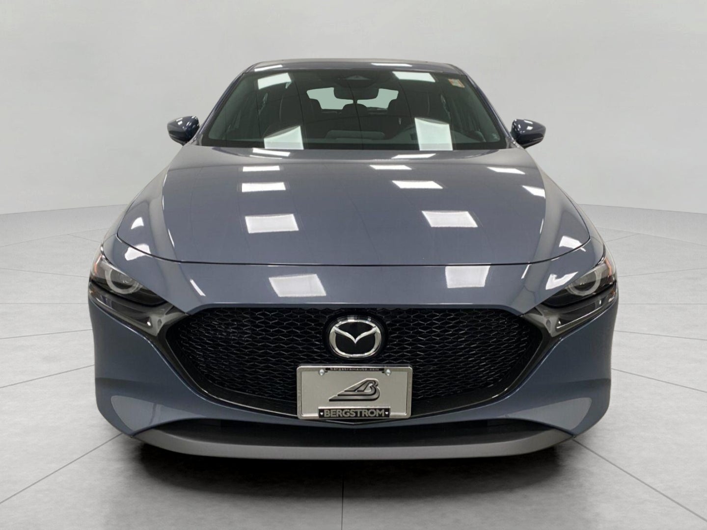 2026 Mazda Mazda3 Hatchback 2.5 S Premium