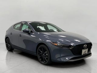 2026 Mazda Mazda3 Hatchback 2.5 S Premium