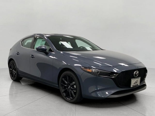 2026 Mazda Mazda3 Hatchback 2.5 S Premium