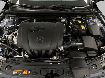 2026 Mazda Mazda3 Hatchback 2.5 S Premium