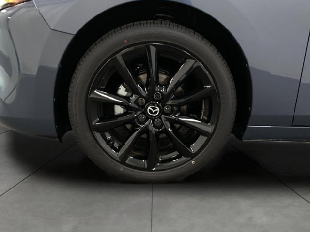 2026 Mazda Mazda3 Hatchback 2.5 S Premium