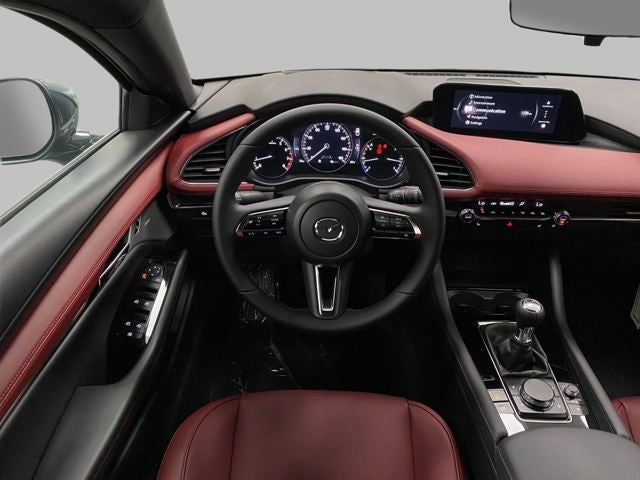 2026 Mazda Mazda3 Hatchback 2.5 S Premium