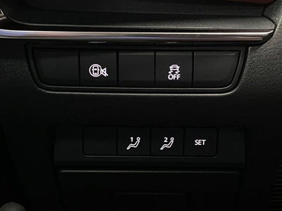2026 Mazda Mazda3 Hatchback 2.5 S Premium